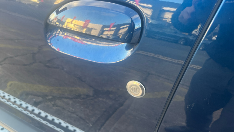 Dacia Duster 1.6 SCe Prestige 5dr Petrol Estate